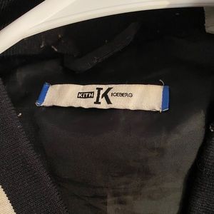 Kith Iceberg Jacket